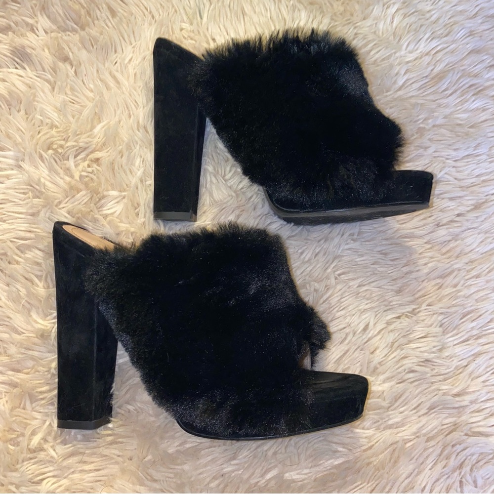 EUC Shoe Republic